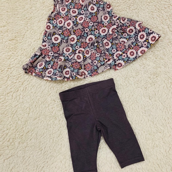 Dylan & Abby cute set - Picture 2 of 3